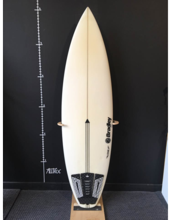 Bradley One 5’11"