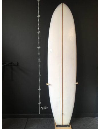 Handshape  7’6"