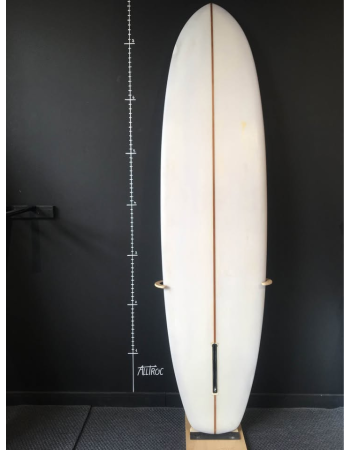 Handshape  7’6"