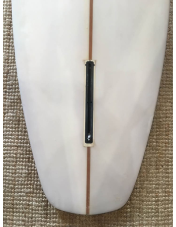 Handshape  7’6"