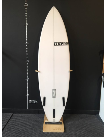 Pyzel  High Live  6’1"