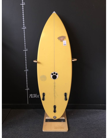 Maurice Cole  MGF  4’9"