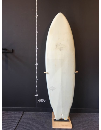 Softech  The triplet  6’0"