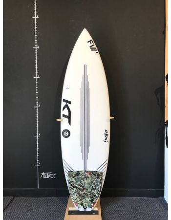 KT Crusher 5’4"