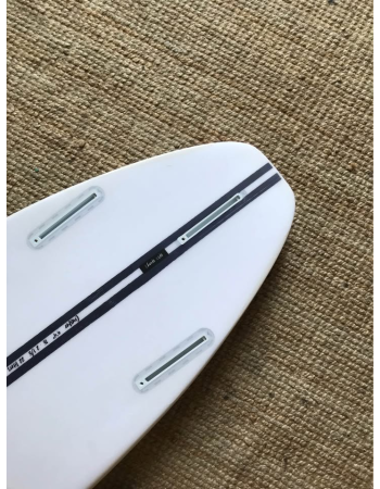 KT Crusher 5’4"