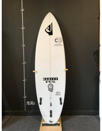 Cabianca Pick pocket 5’11"