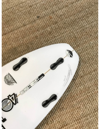 Cabianca Pick pocket 5’11"