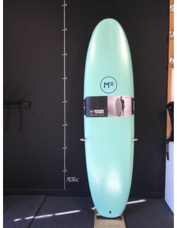 MF  The beastie  7’0"