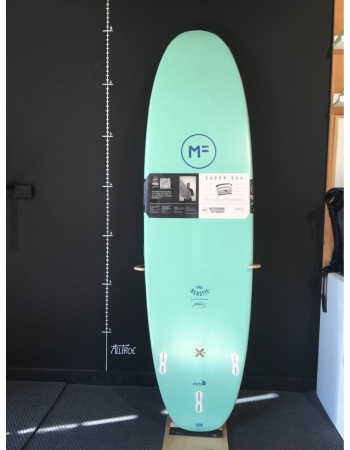 MF  The beastie  7’0"