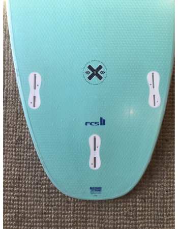 MF  The beastie  7’0"