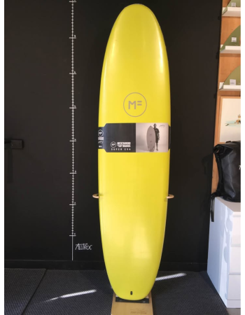 MF The beastie  7’6"