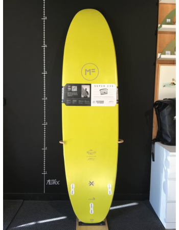 MF The beastie  7’6"