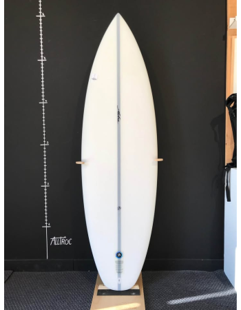 Aloha Serum 5’8"