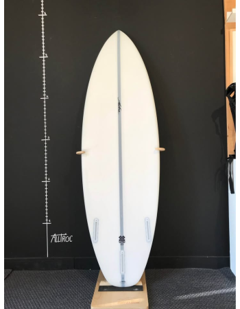 Aloha Serum 5’8"