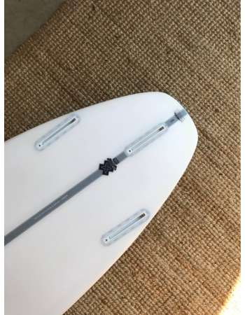 Aloha Serum 5’8"