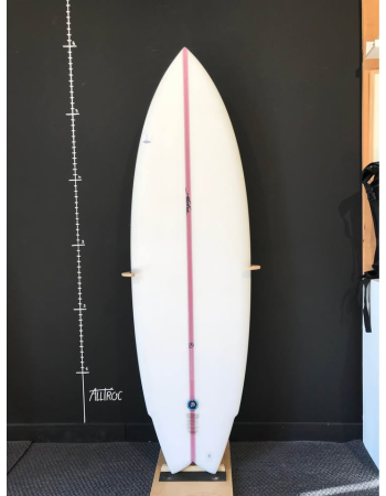 Aloha  Wingman 5’8"