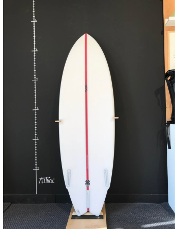Aloha  Wingman 5’8"