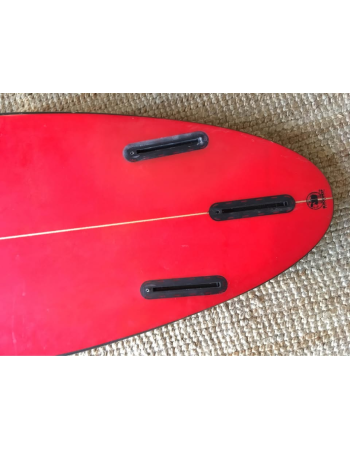 Black Sheep Surfbard  5’8"