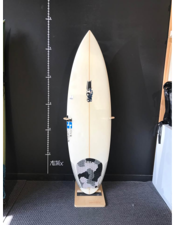 Js Industries  EvoLution  5’9"