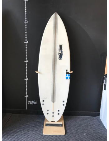 Js Industries  EvoLution  5’9"