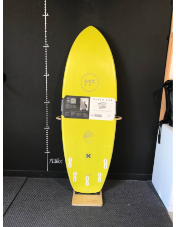 Mick Fanning Little Marley...