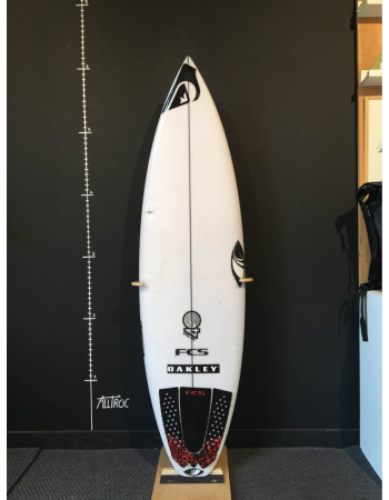 Sharpeye Disco inferno 5’10"