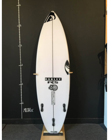 Sharpeye Disco inferno 5’10"