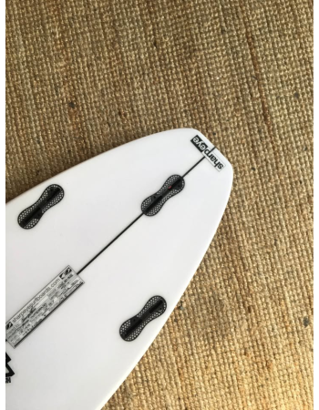 Sharpeye Disco inferno 5’10"
