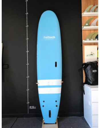 Softech Roller 8’0"