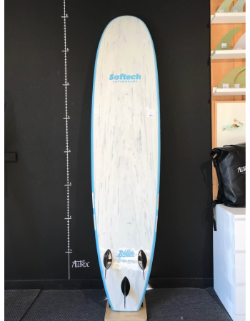 Softech Roller 8’0"