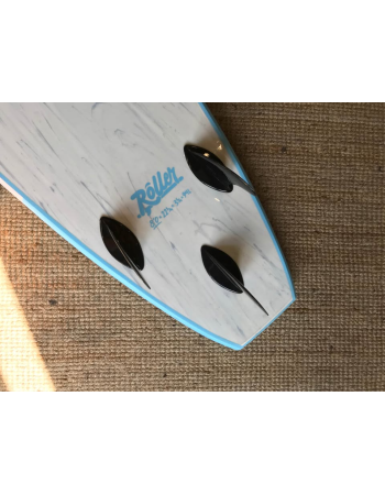Softech Roller 8’0"
