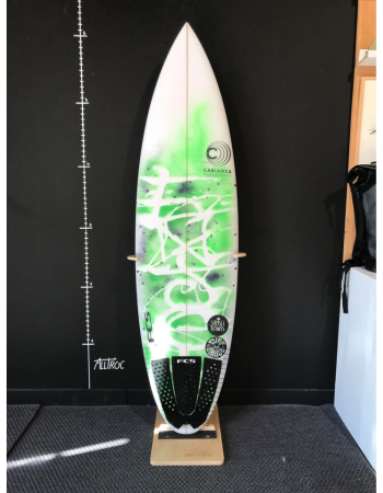 Cabianca  DFK 2.0  5’11"