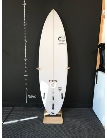 Cabianca  DFK 2.0  5’11"