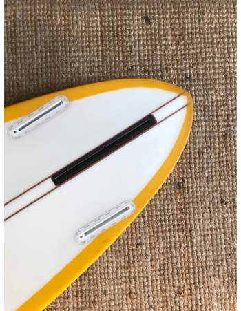 Ocean surfboard   7’1"