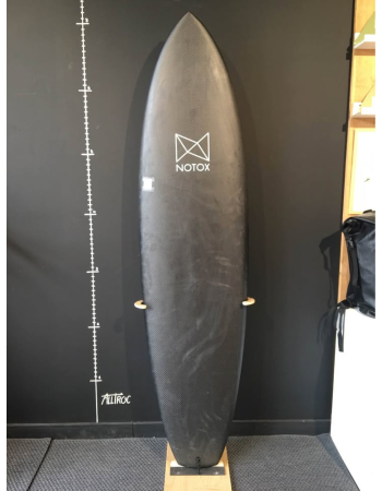 Notox Long fish 6’11"