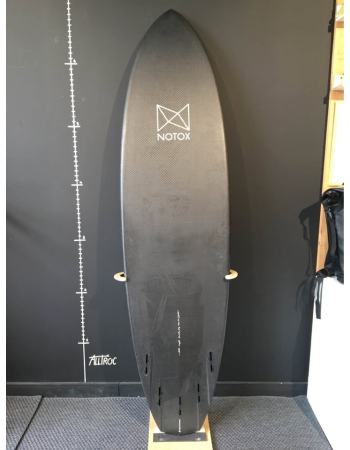 Notox Long fish 6’11"