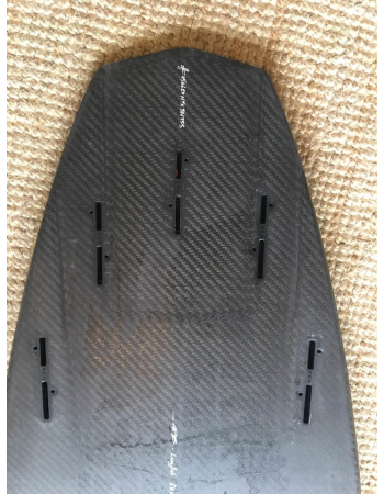 Notox Long fish 6’11"
