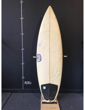 Spoutnik  5’6"