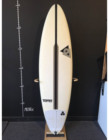 Tomo Hydronaut 5’10"