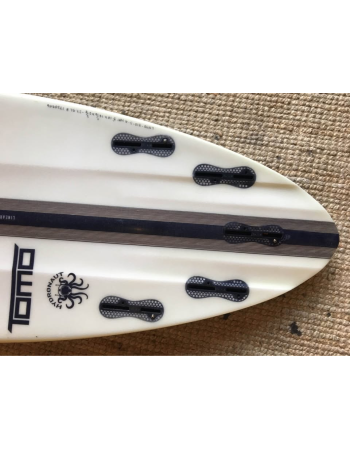 Tomo Hydronaut 5’10"