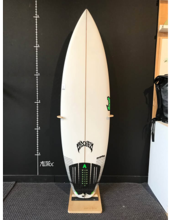 Lost Mayhem  Sub Driver 2.0...