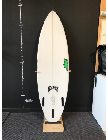 Lost Mayhem  Sub Driver 2.0...