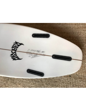 Lost Mayhem  Sub Driver 2.0...