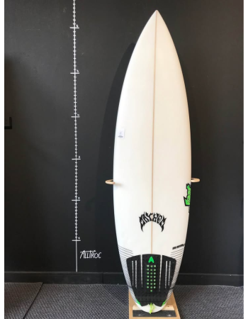 Mayhem  Sub driver 2.0 6’0"