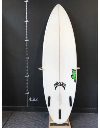 Mayhem  Sub driver 2.0 6’0"
