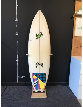 Lost  Mayhem  5’8"