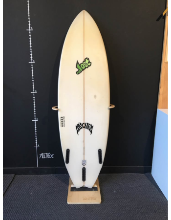 Lost  Mayhem  5’8"
