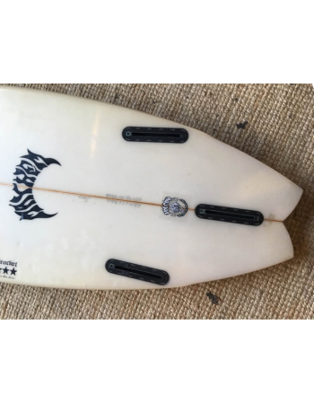 Lost  Mayhem  5’8"