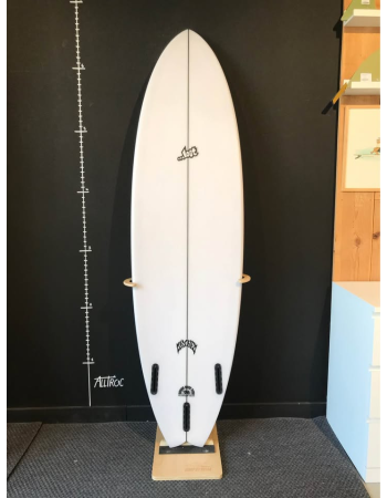 Lost Mayhem  King Fish 6’8"