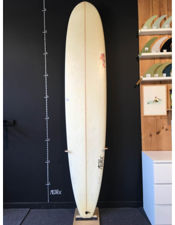 Hsa  9’0"